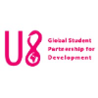 U8 Global Student Partnership For Development
