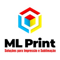 ML Print - Soluções em Impressão e sublimação logo - Similar company to Fabriksolutions