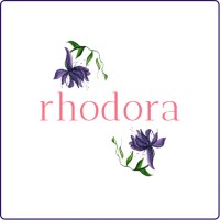 Rhodora Magazine logo - Similar company to News Cafe Tamil