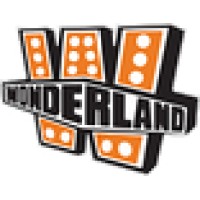 Wonderland Sound and Vision logo - Similar company to Banter