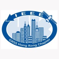 IEEE-GRSS-Hong Kong Chapter logo - Similar company to Ieee Grss Student Branch Chapter Iit Indore
