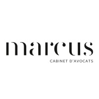 Marcus - Cabinet d'avocats logo - Similar company to Aaps Avocats