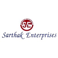 Sarthak Enterprises logo - Similar company to Sarthak Enterprises