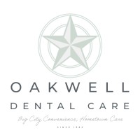 Oakwell Dental Care logo - Similar company to Elite Dental