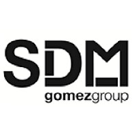 SDM Usinage logo - Similar company to Nuna - Basecamp