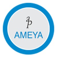 Ameya Group of Industries logo - Similar company to Shikshatriangle Technologies
