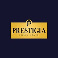 Prestigia Luxury Homes logo - Similar company to The Source Hotel