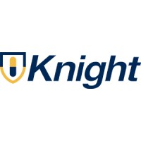 Knight Therapeutics Canada logo - Similar company to Life Sciences Partnering Canada