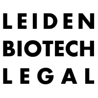 Leiden Biotech Legal B.V. logo - Similar company to Pharmat Interim