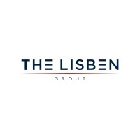 The Lisben Group logo - Similar company to Purplechip