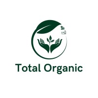 Total Organic logo - Similar company to Global Arc