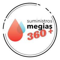 SUMINISTROS MEGIAS logo - Similar company to Impressart