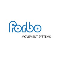 Forbo Siegling Brasil logo - Similar company to Forbo Group