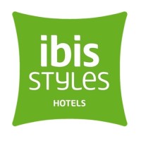 Ibis Styles Canberra logo - Similar company to Capital Hotels
