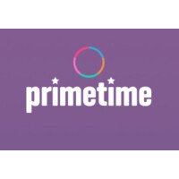 Sventertainment / Primetime logo - Similar company to Qvalento