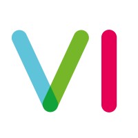 Visible Identities logo - Similar company to Creators