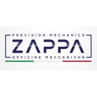 Zappa S.r.l. logo - Similar company to G.P.H. S.R.L. Guido Paolo Holding