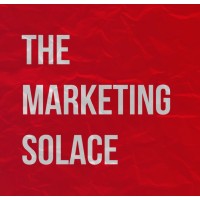 The Marketing Solace logo - Similar company to One Pro Events & Marketing