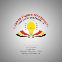 Luanda Future Montessori logo - Similar company to Quality Process Services Pty Ltd