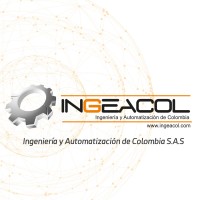 Ingeacol Ingeniería y Automatización de Colombia SAS logo - Similar company to Incolpa S.A.S