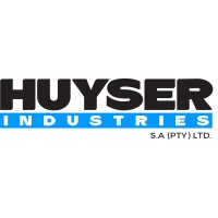 Huyser Industries logo - Similar company to Mipprocess