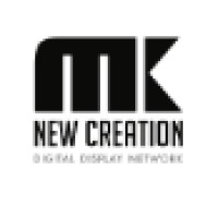 MK NEW CREATION logo - Similar company to Adcodly