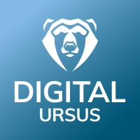 Digital Ursus logo - Similar company to Silverdock