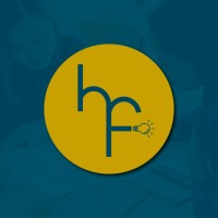 HF Gente & Gestão logo - Similar company to Grupo Engelet