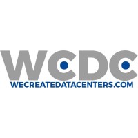 WCDC We Create Data Centers logo - Similar company to Creating Legends Academy