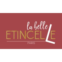 La Belle Etincelle logo - Similar company to Micmac