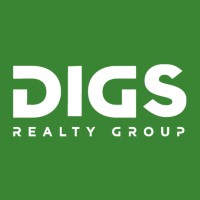 Digs Realty Group logo - Similar company to Nestapple - Real Estate Agents