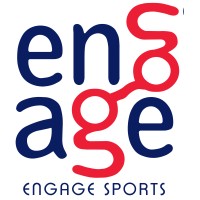 ENGAGE SPORTS logo - Similar company to Engage Sports Ventures