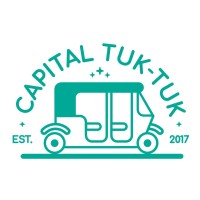 Capital Tuk-Tuk logo - Similar company to Authorizedhq