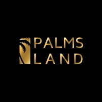 Palms Land | بالمز لاند | 棕榈地 logo - Similar company to Mohrkey - محركي