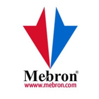 Mebron logo - Similar company to Carhoc Limited