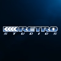 Retro Studios logo - Similar company to Red Fly Studio
