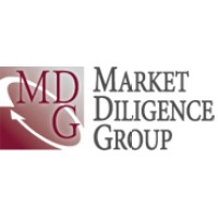 Market Diligence Group logo - Similar company to Advise Global