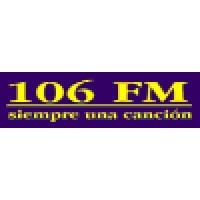 106 Fm Saladillo