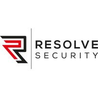 Resolve Security logo - Similar company to Resolve Security Solutions Ltd