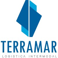 Terramar Logistica Intermodal logo - Similar company to Diseño Y Desarrollo De Páginas Web Cancún