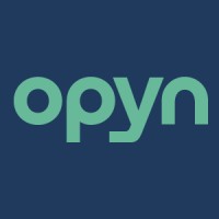 Opyn Health logo - Similar company to Phase 2 Partners