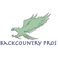 Backcountry Pros logo - Similar company to Business & Practice Development Program For Guides