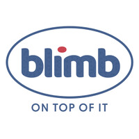 Blimb IT logo - Similar company to Echteworst.Nl