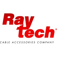 Raytech Srl logo - Similar company to Raytec
