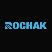 Rochak logo - Similar company to Lionbridge Ventures
