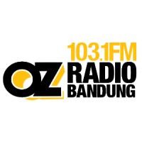 OZ Radio Bandung logo - Similar company to Kozi Coffee Company
