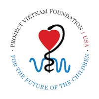Project Vietnam Foundation logo - Similar company to Up Front Connection