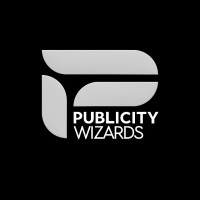 Publicity Wizards logo - Similar company to Bee Infinity