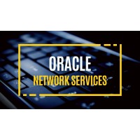 ORACLE NETWORK SERVICES logo - Similar company to Met-Groupsas