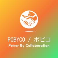POBYCO / ポビコ logo - Similar company to シンクロン・ジャパン